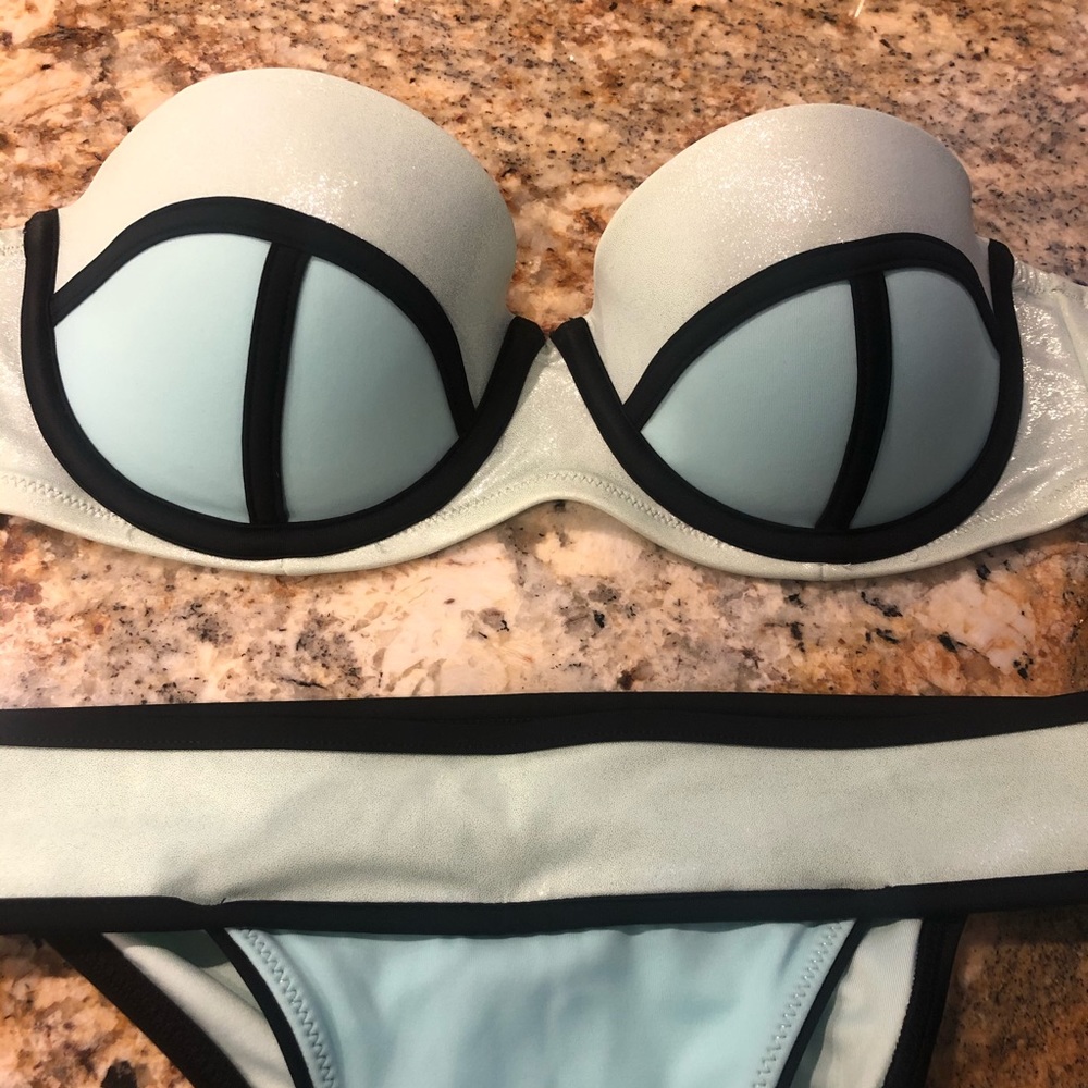 VS Bathing Suit